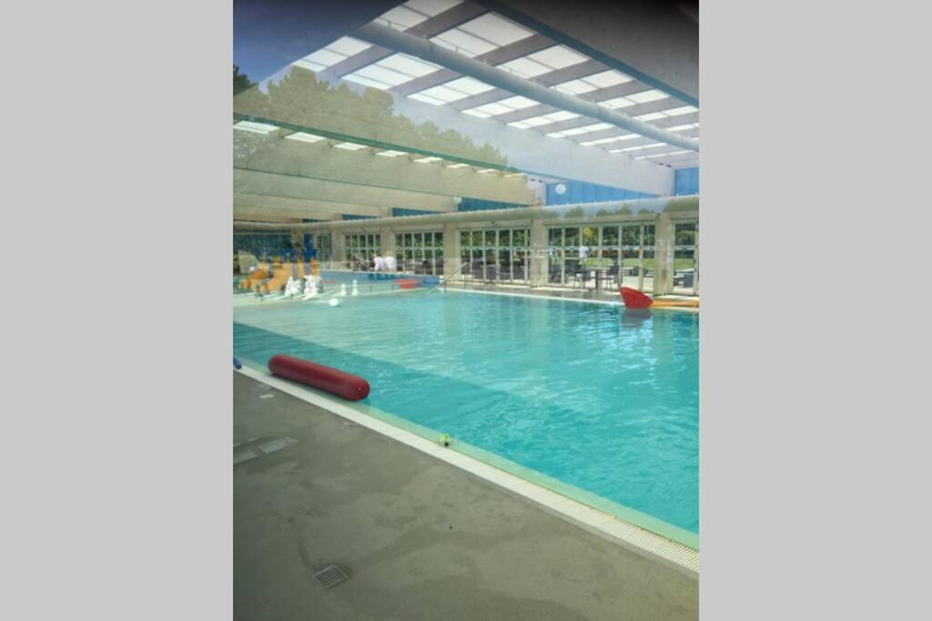 Charmerende Byhus I Praesto Centrum エクステリア 写真