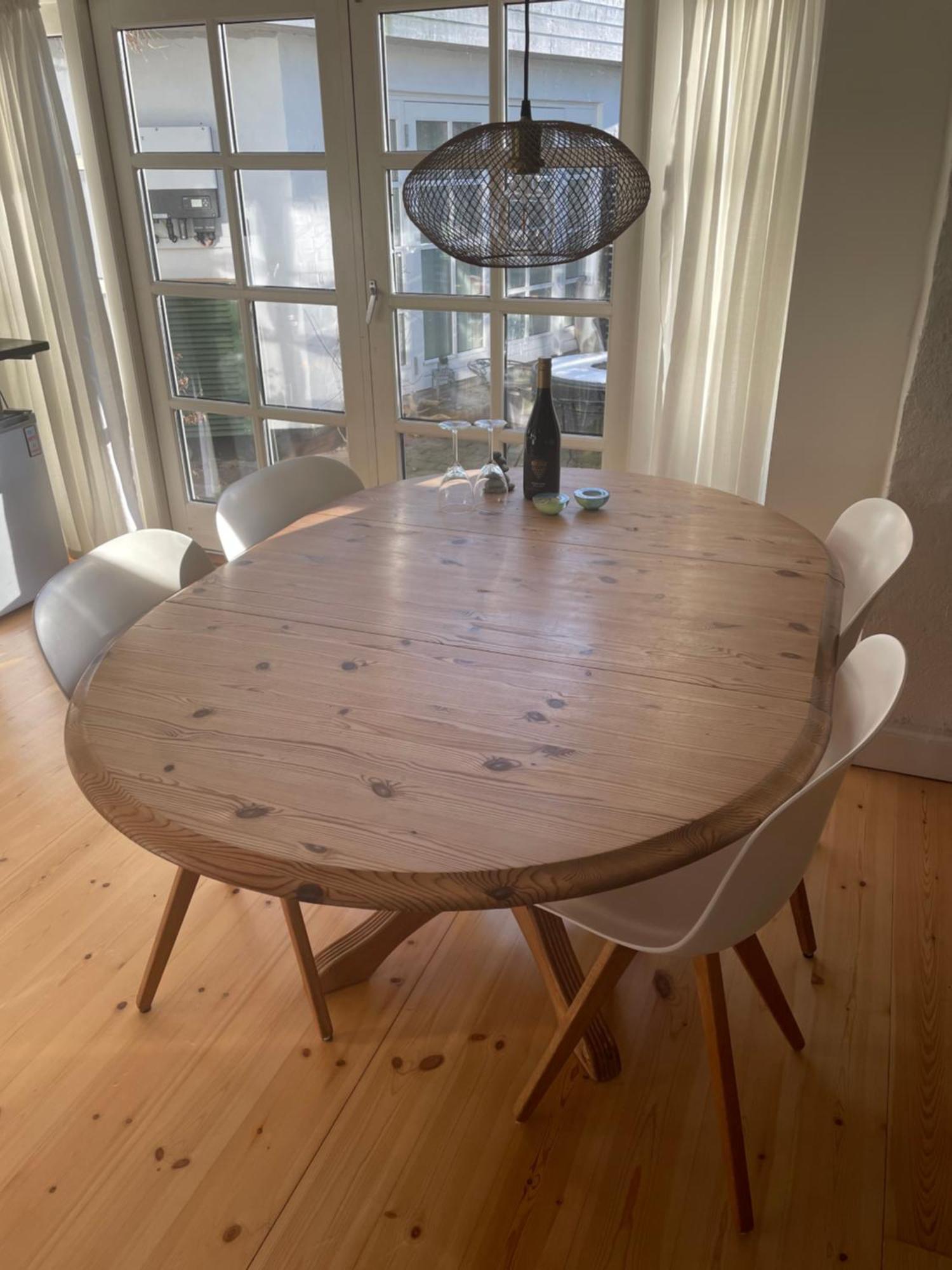 Charmerende Byhus I Praesto Centrum エクステリア 写真